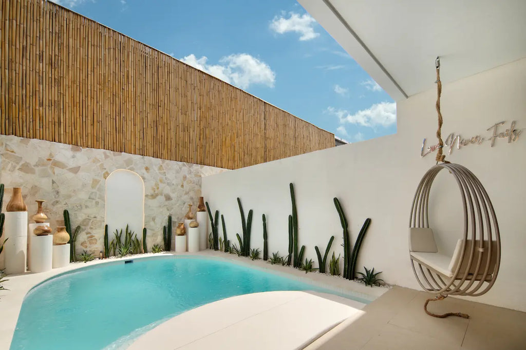 The Arden Villa Uluwatu by iNi Vie Hospitality