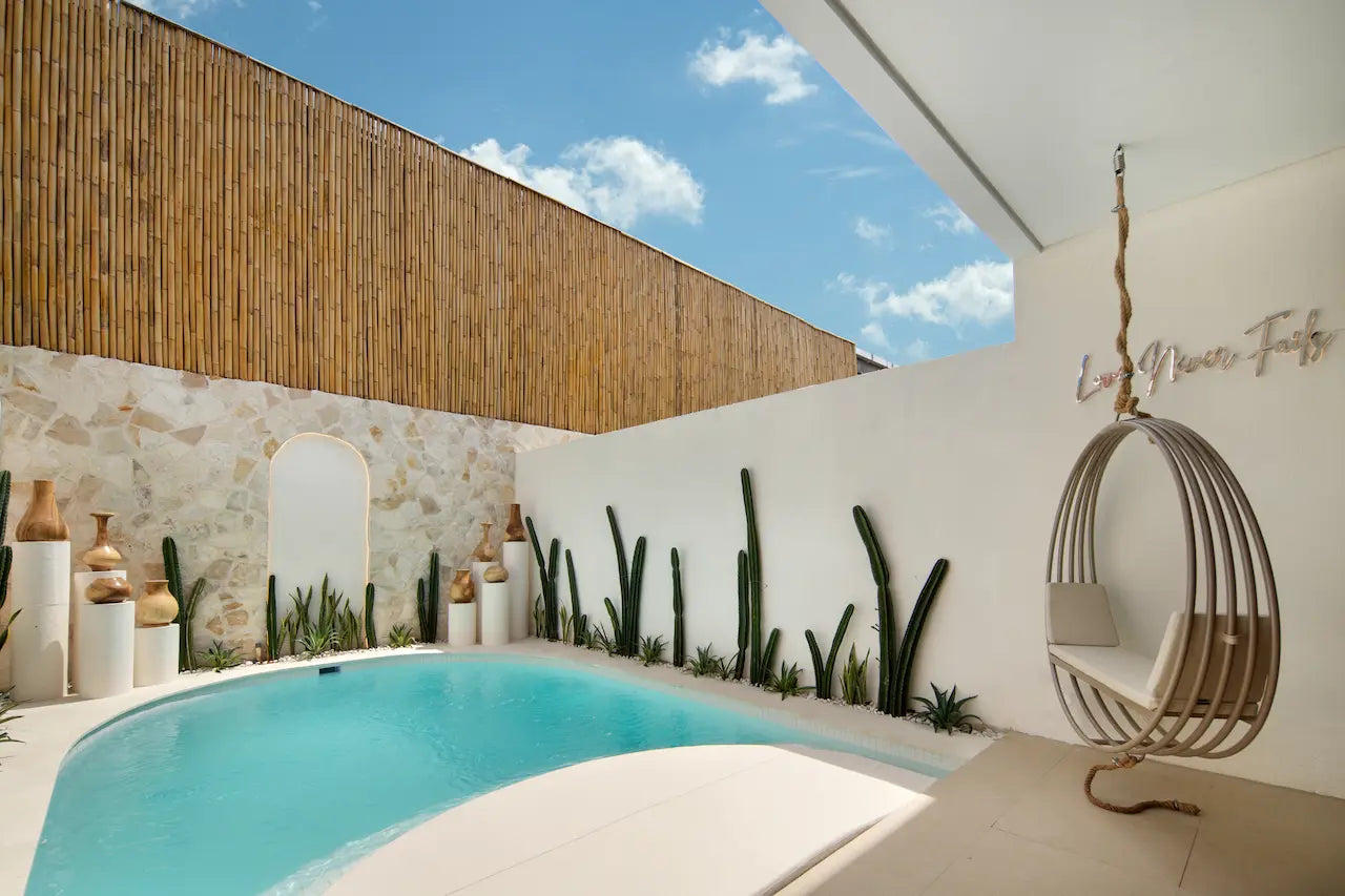 The Arden Villa Uluwatu by iNi Vie Hospitality