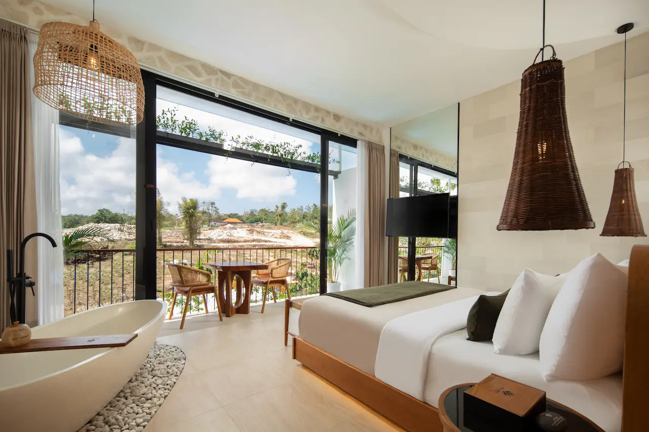 The Arden Villa Uluwatu by iNi Vie Hospitality