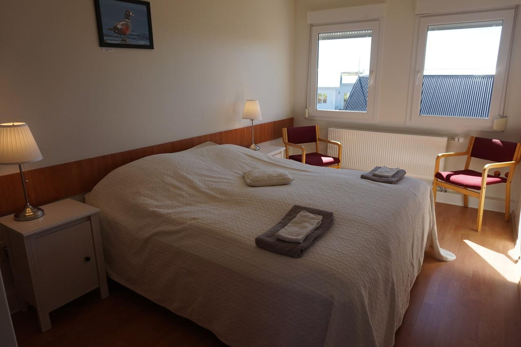 Skutustadir Farm Guesthouse
