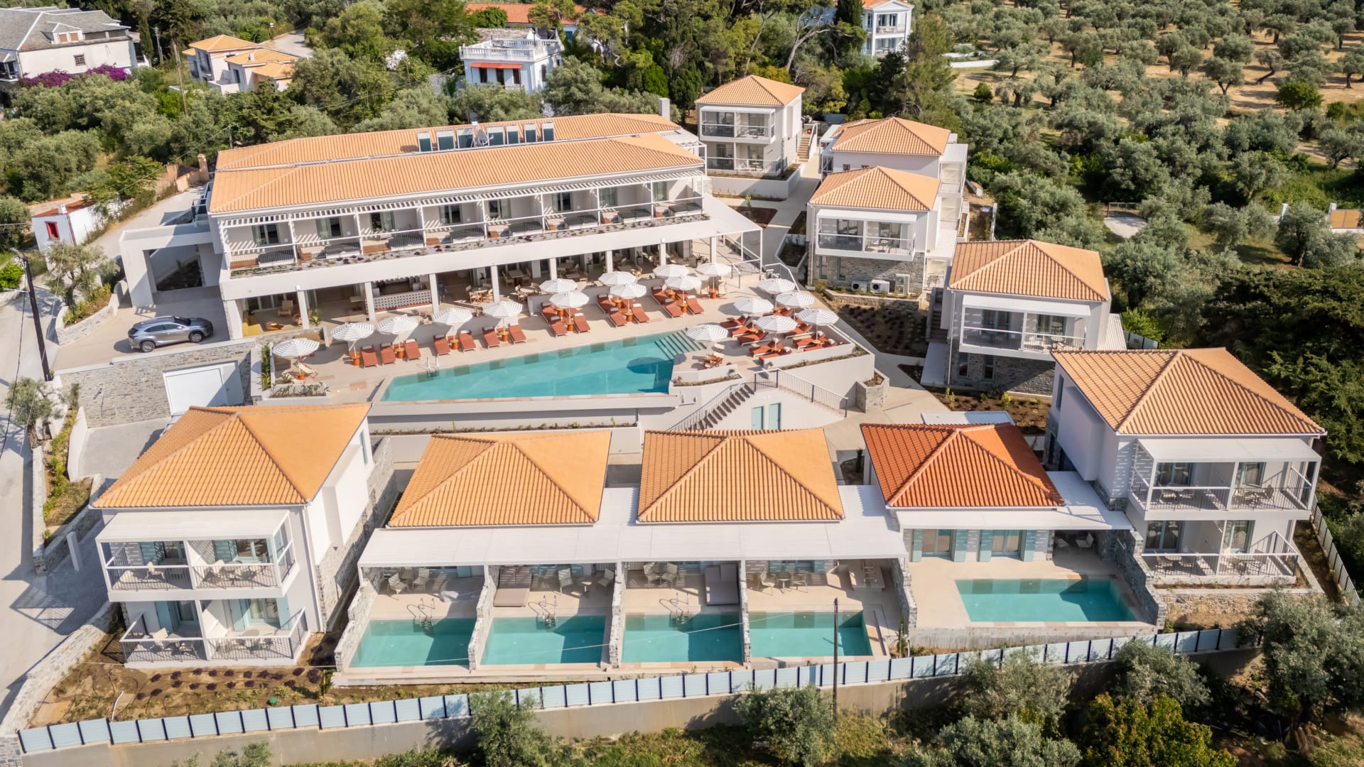 Minnŏ Boutique Hotel & Spa