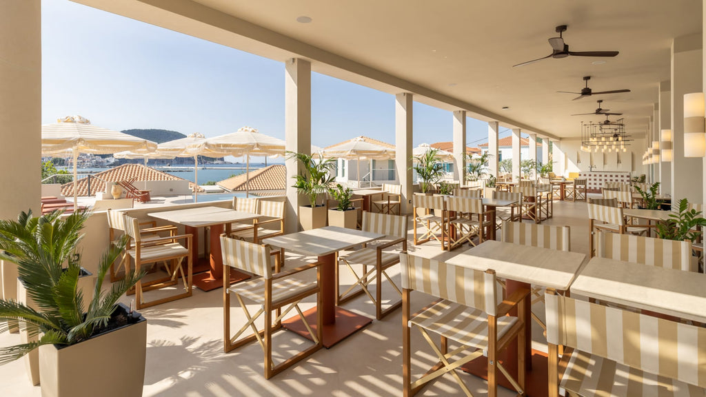 Minnŏ Boutique Hotel & Spa