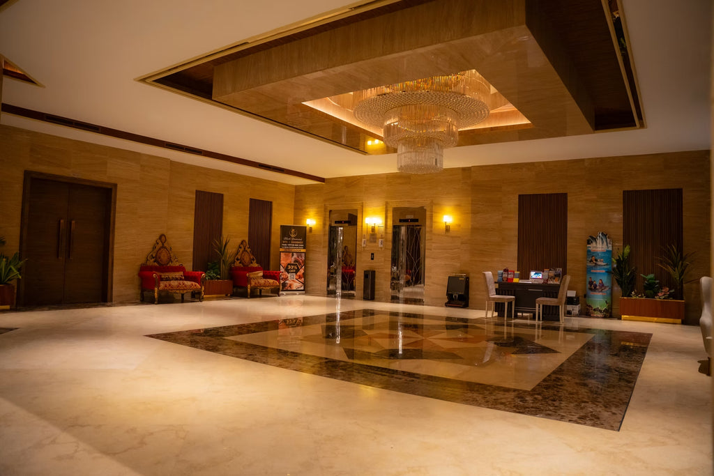 La Zona Continental Hotel