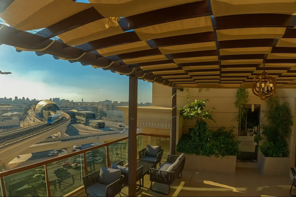 La Zona Continental Hotel