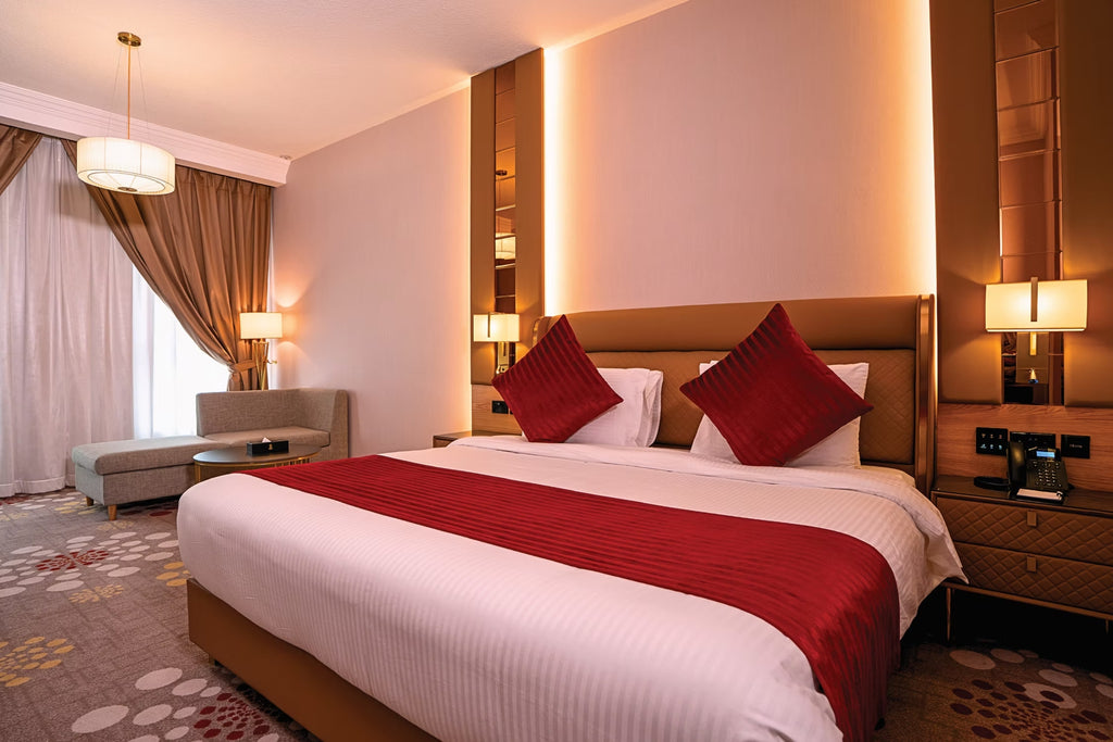 La Zona Continental Hotel