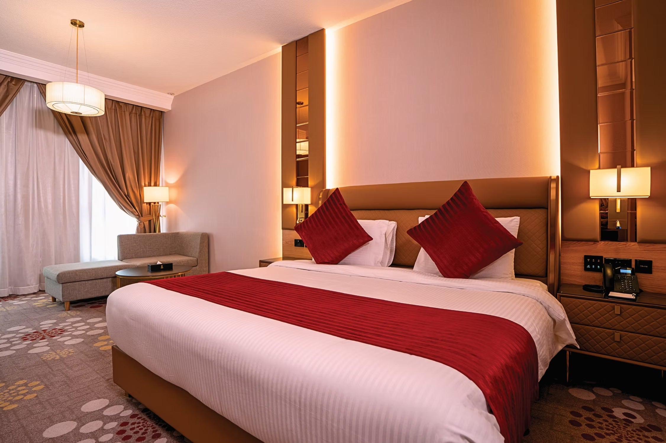 La Zona Continental Hotel