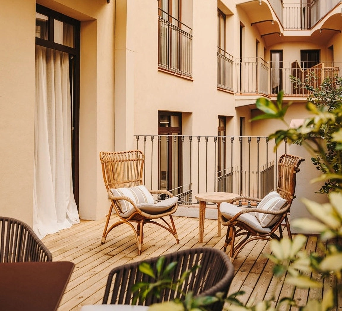 Hotel Casa Luz