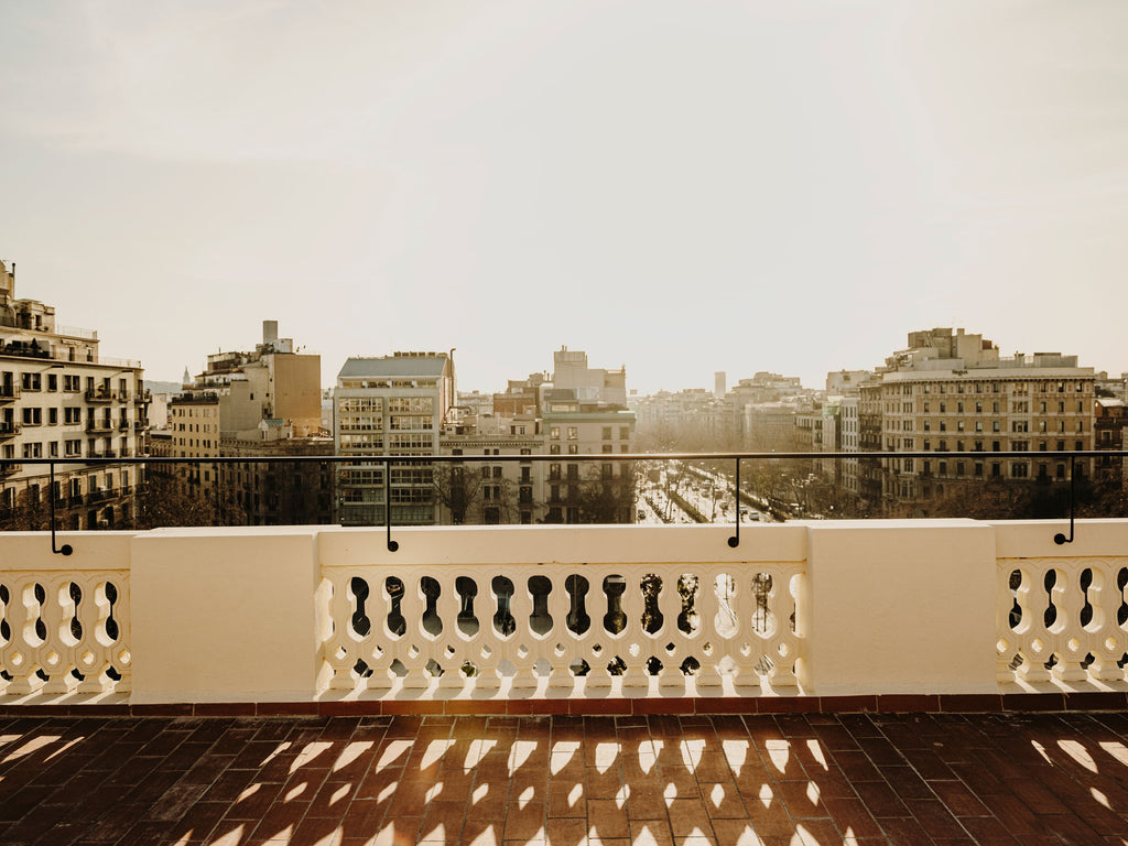 Hotel Casa Luz
