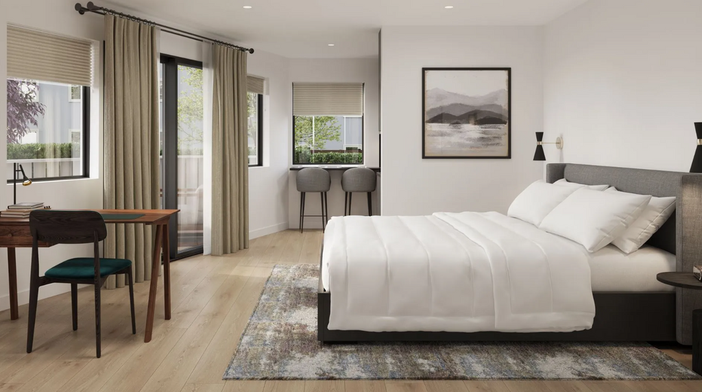 The Como Hotel