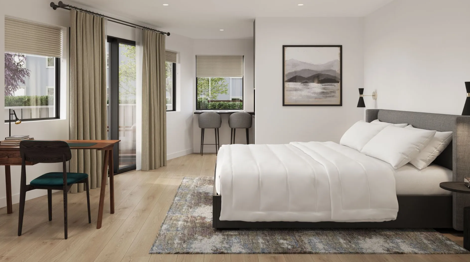 The Como Hotel