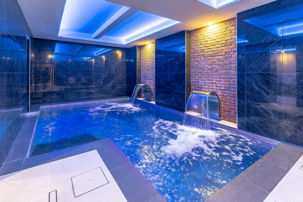 Hotel Master Brescia
