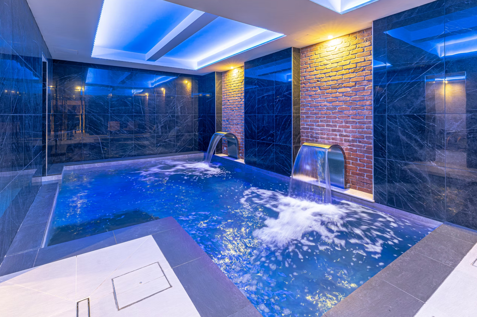 Hotel Master Brescia
