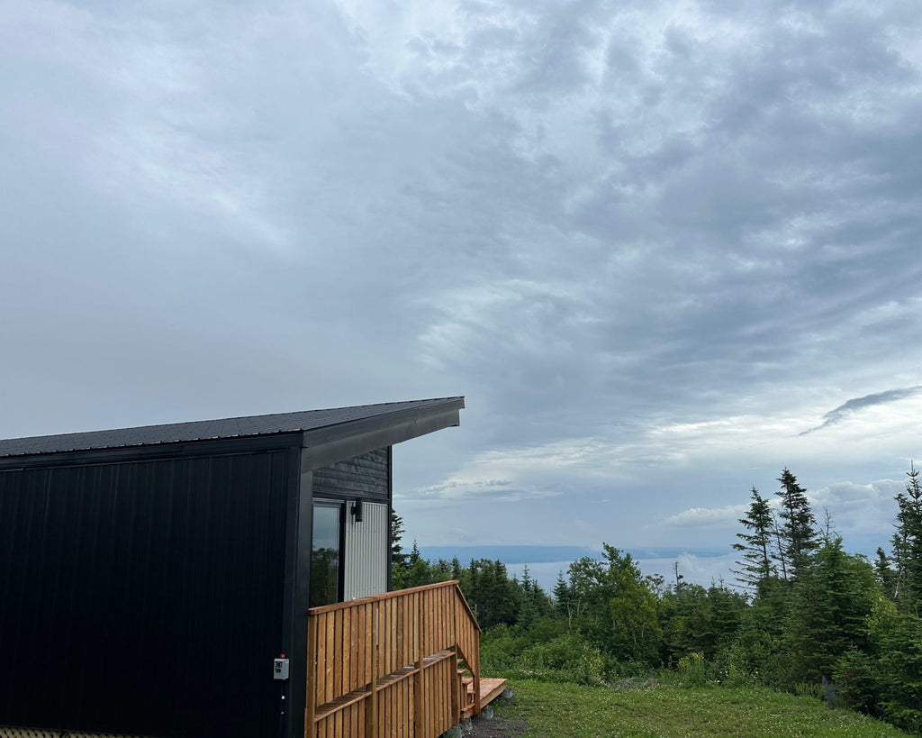 Mont Saint-Joseph