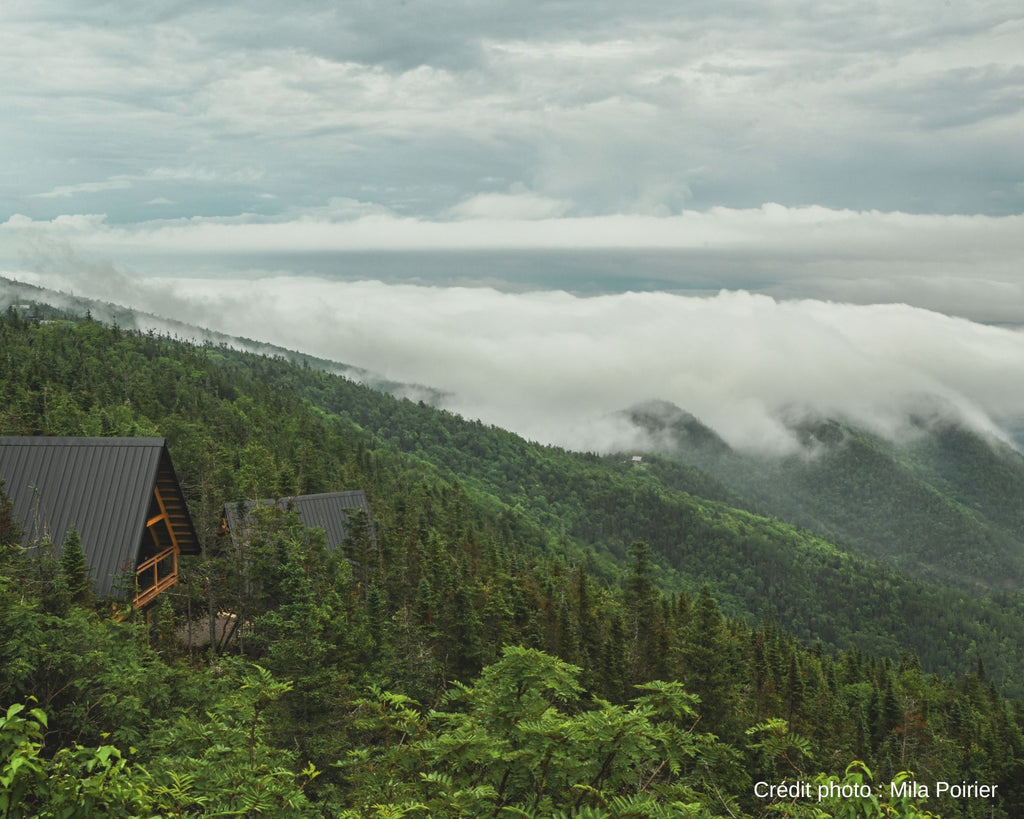 Mont Saint-Joseph