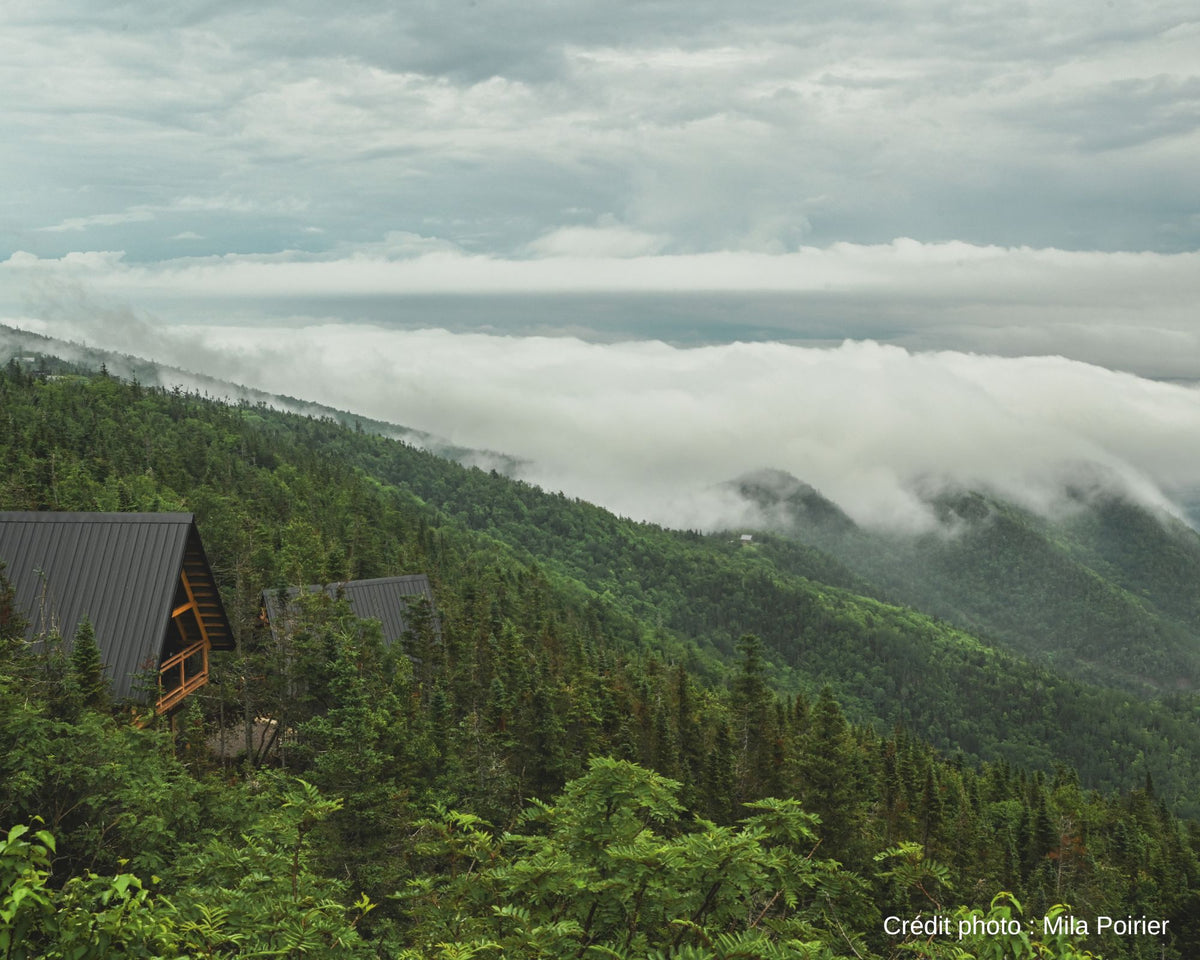 Mont Saint-Joseph