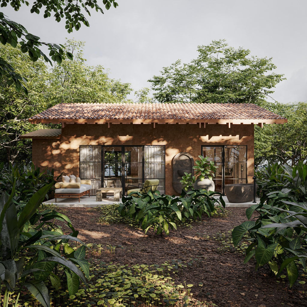 Santa Lucía Jungle Hacienda