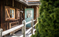 Sportony Mountain Lodges