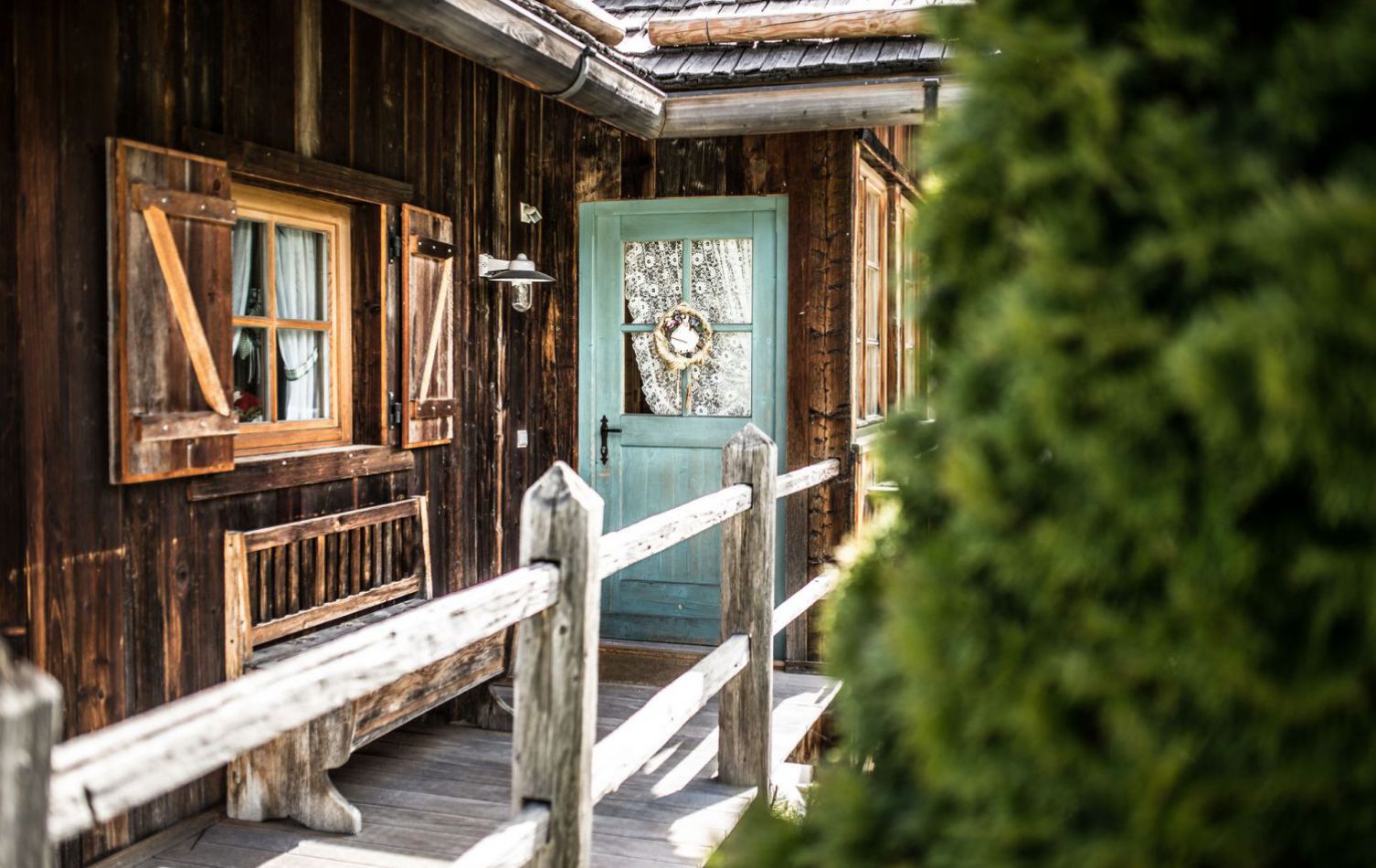 Sportony Mountain Lodges