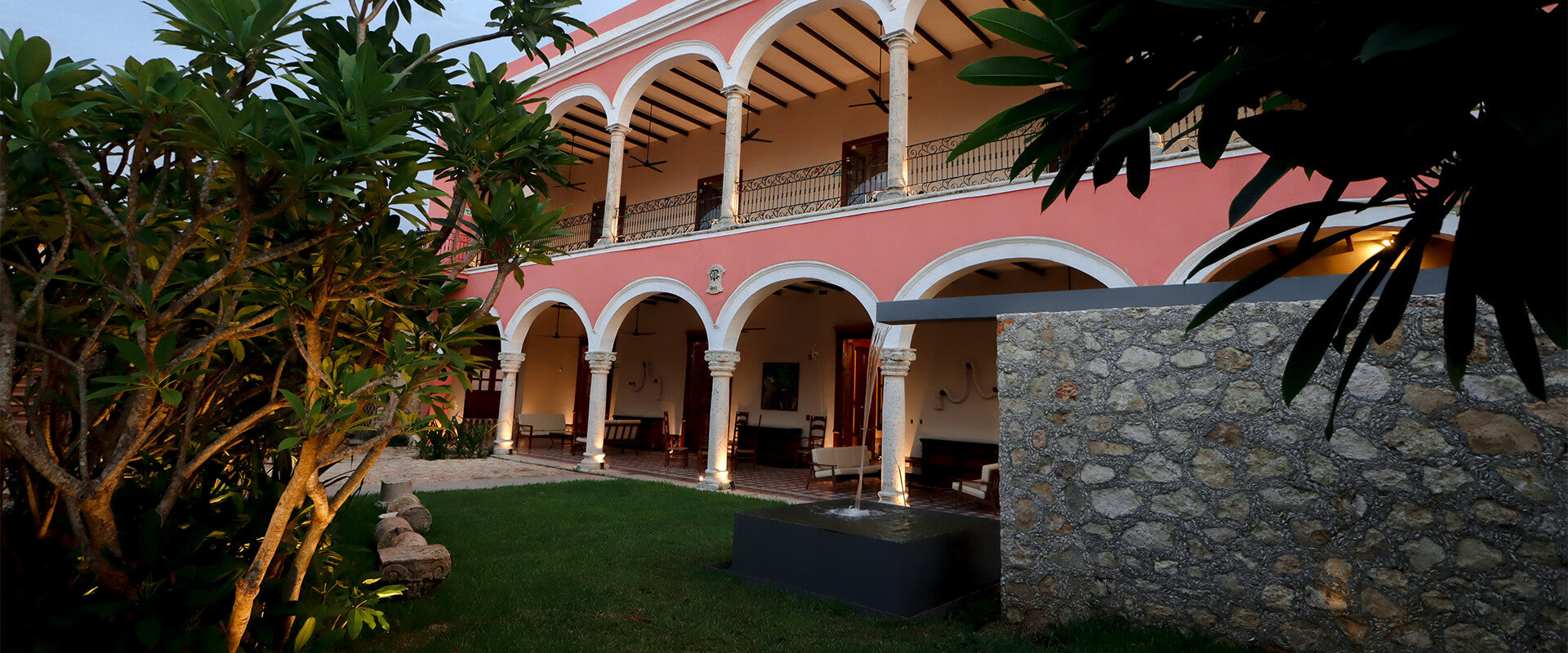 Casa Loreto 1893