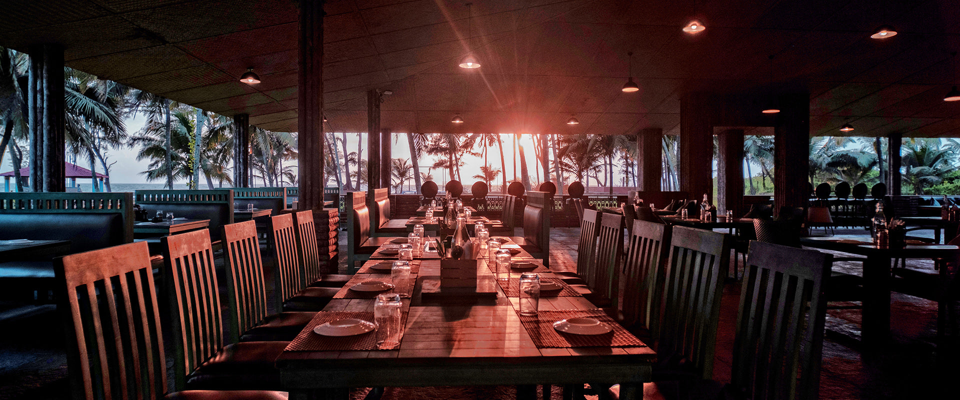 The Windflower Resort & Spa Varca Goa