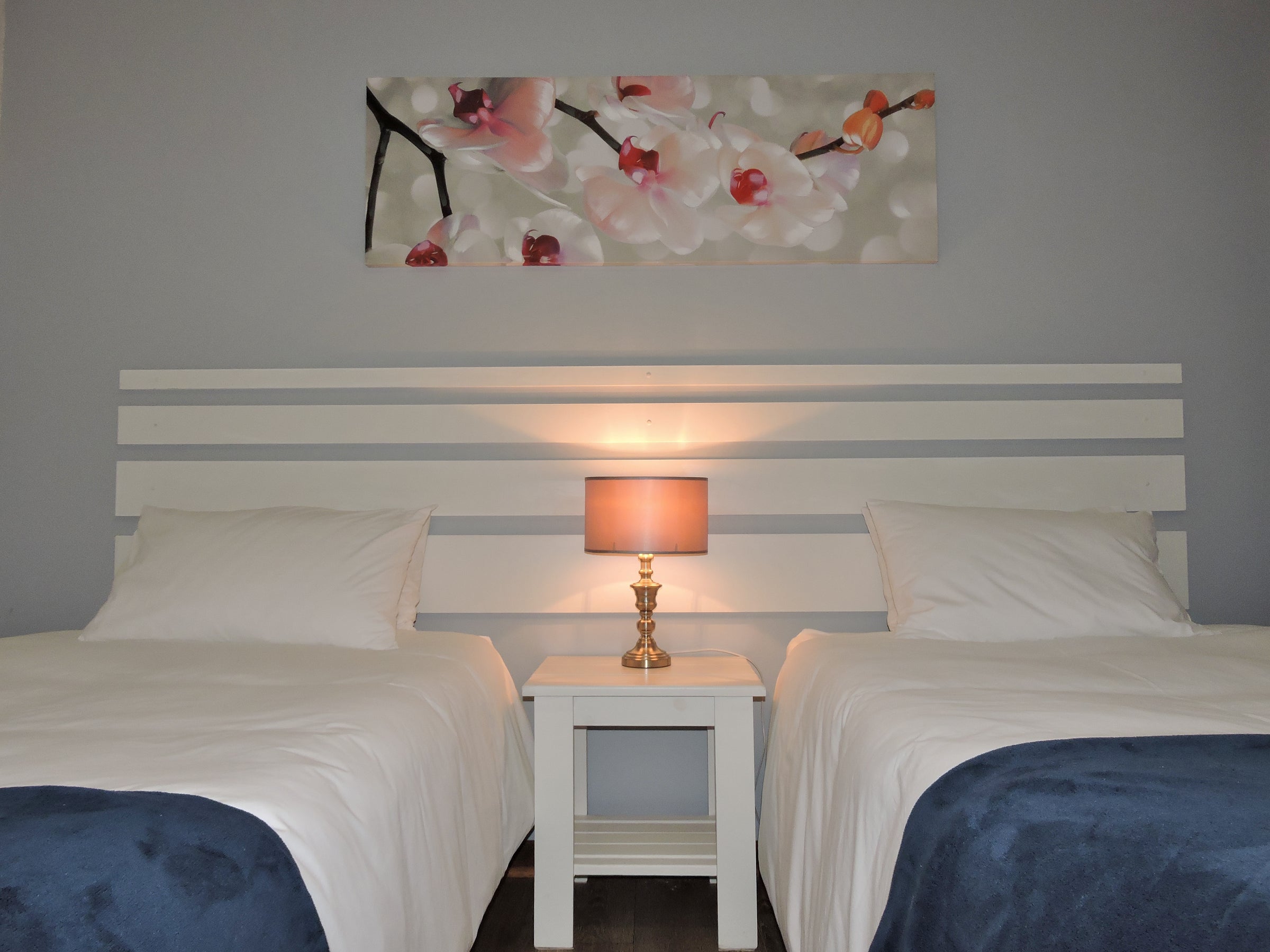 Moringa Gardens