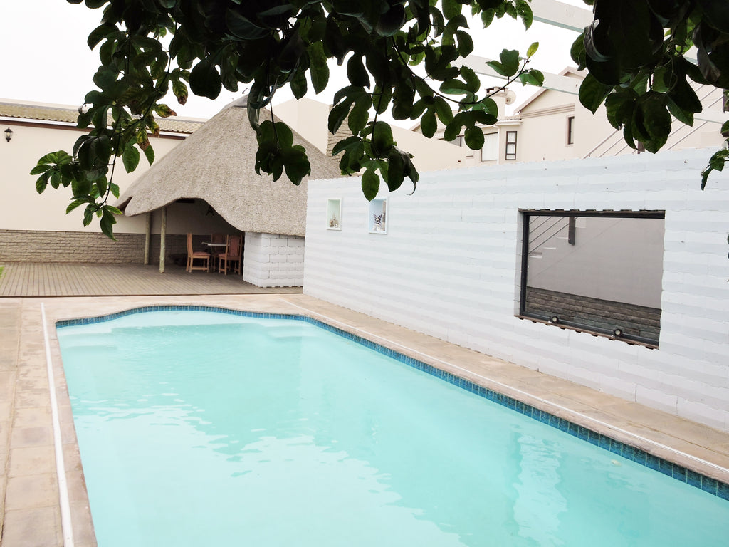 Exousia B&B