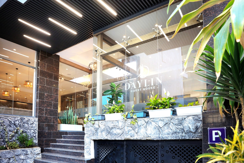 Daylin Guest House