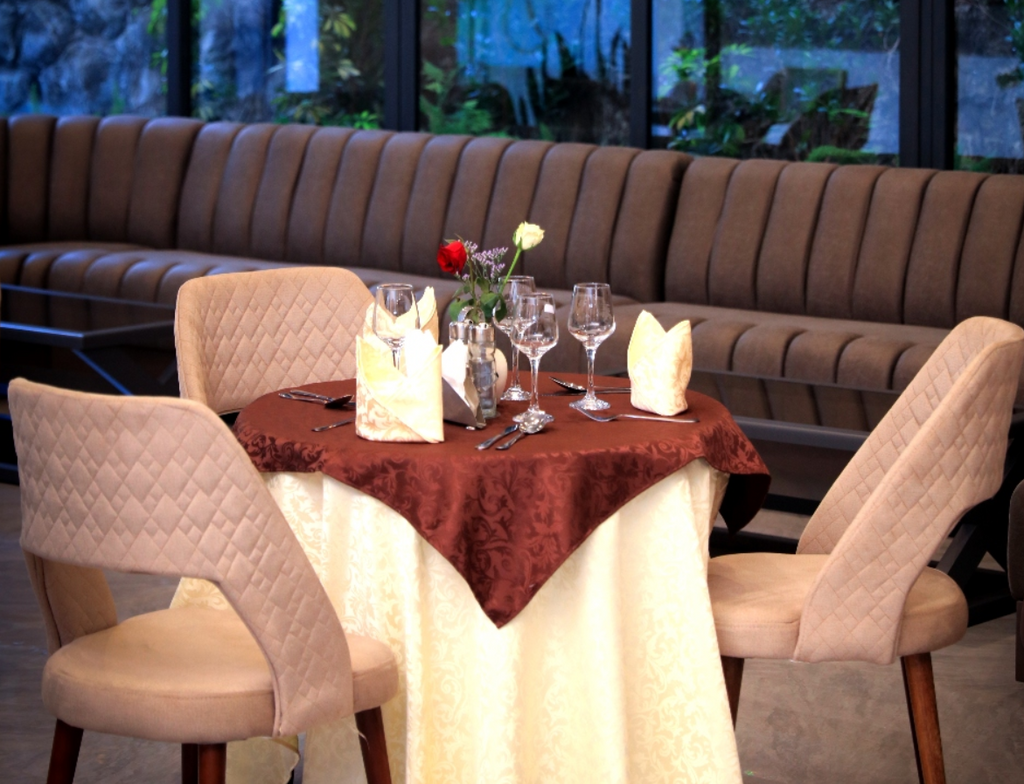 Daylin Guest House