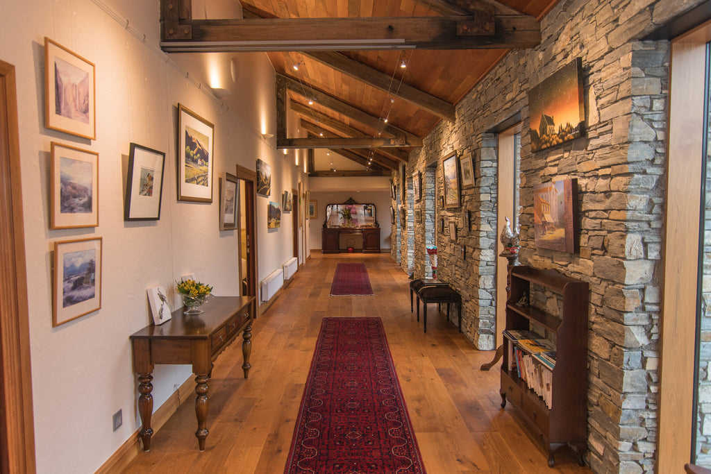 Merino Lodge Omarama