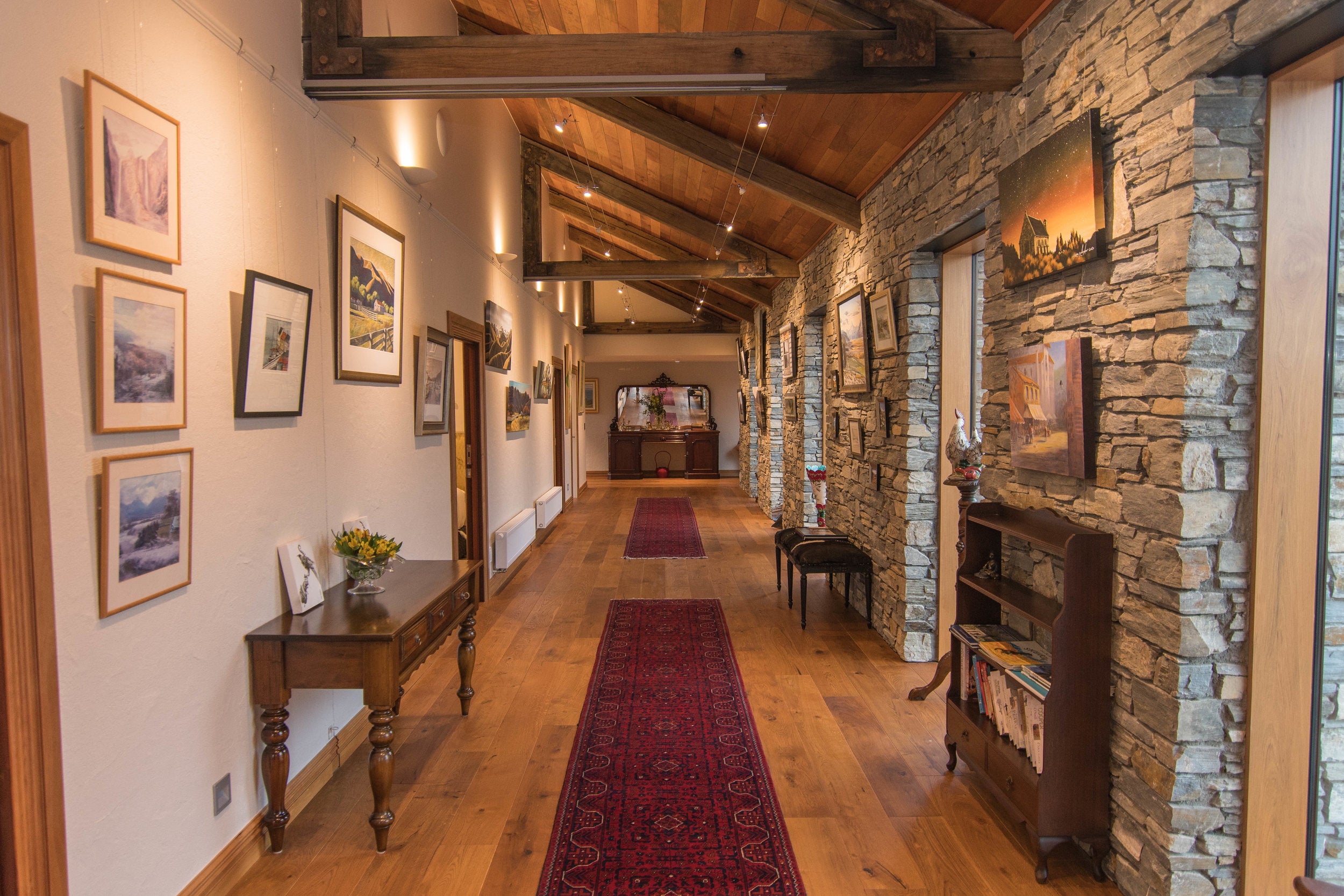 Merino Lodge Omarama