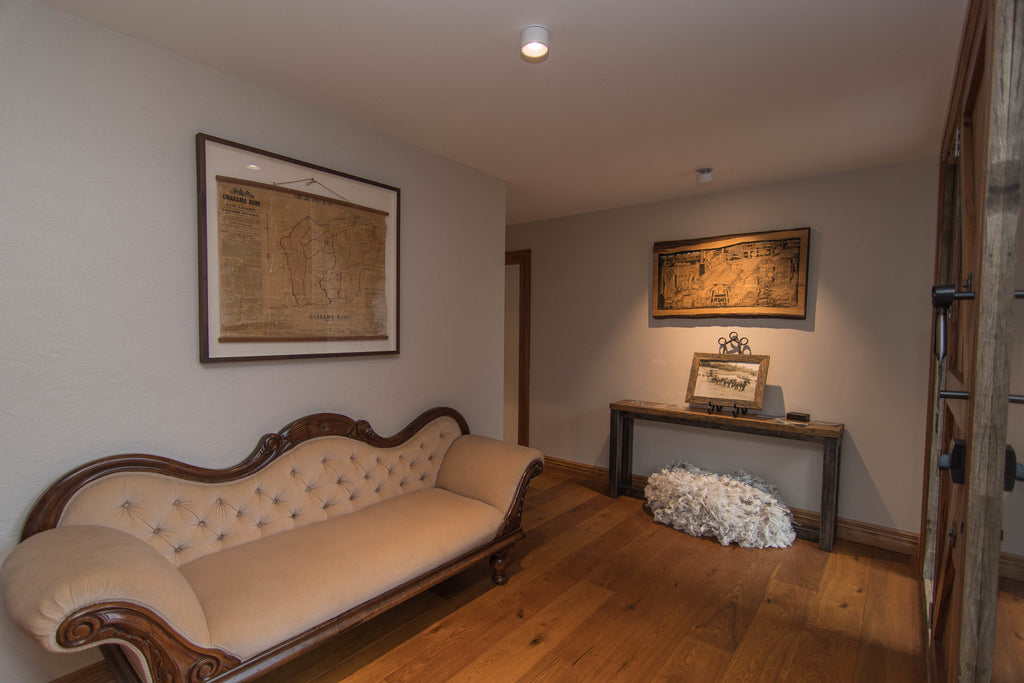 Merino Lodge Omarama