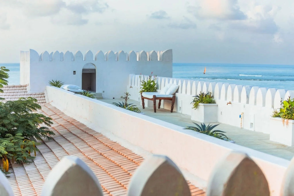 The Fort Shela