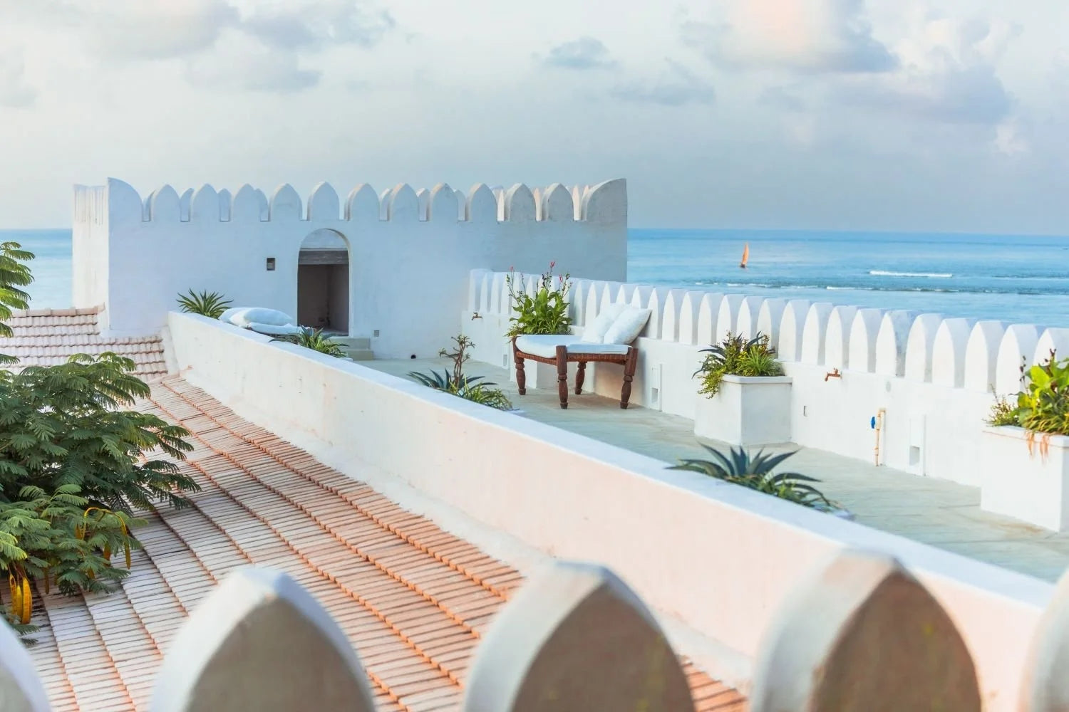 The Fort Shela