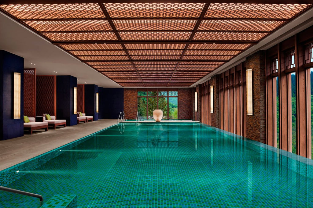 Rissai Valley, a Ritz-Carlton Reserve