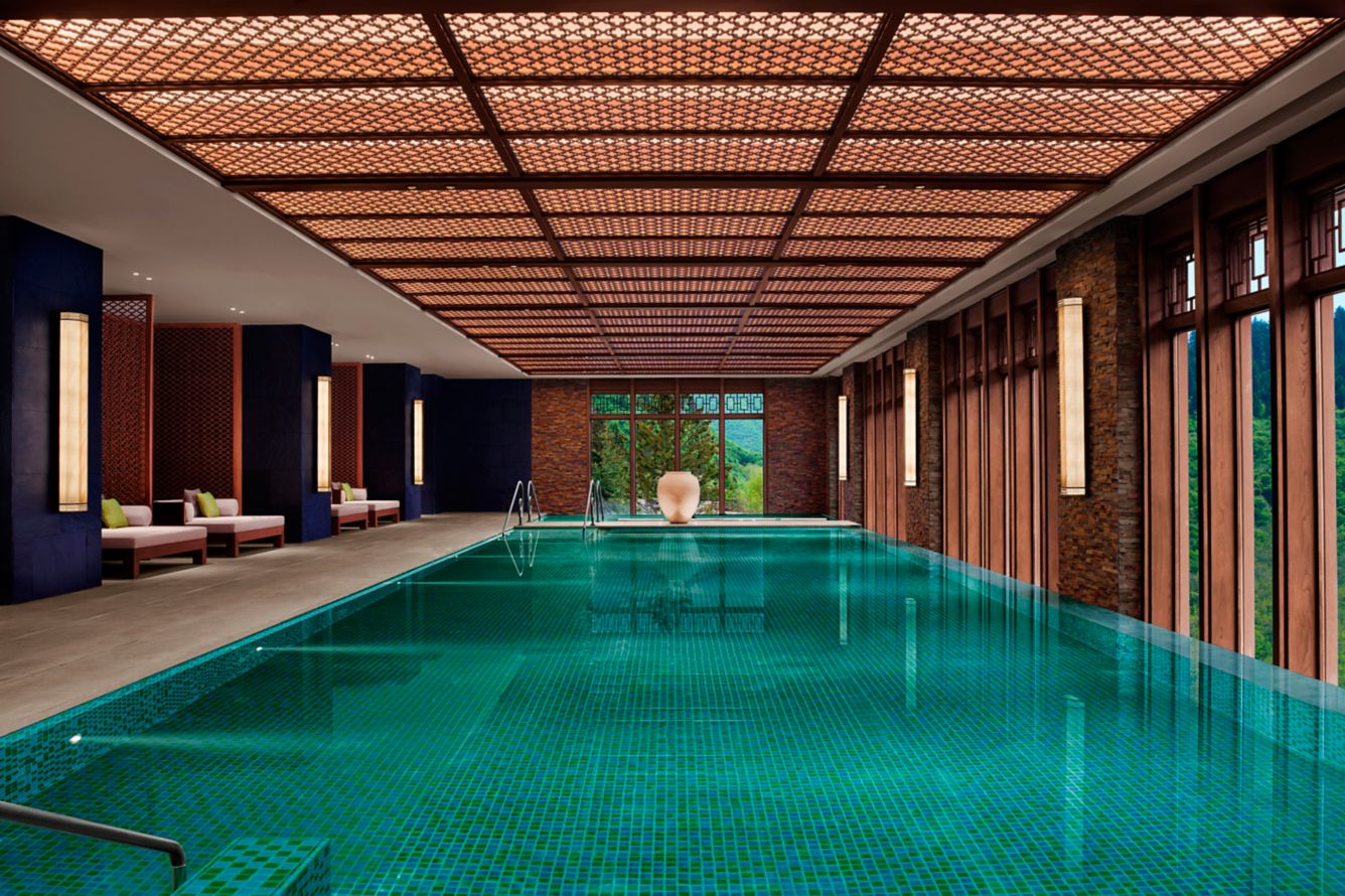 Rissai Valley, a Ritz-Carlton Reserve