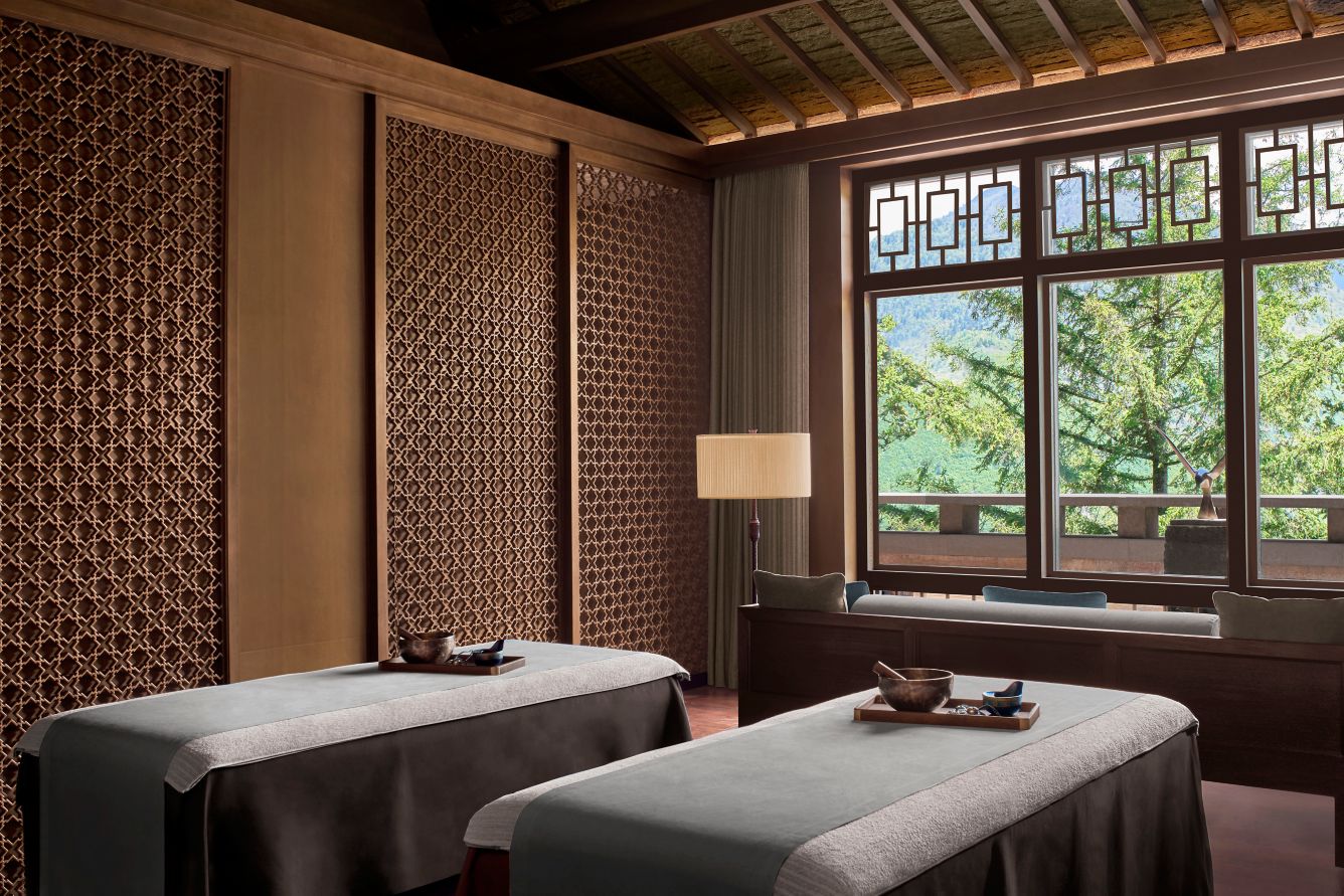 Rissai Valley, a Ritz-Carlton Reserve