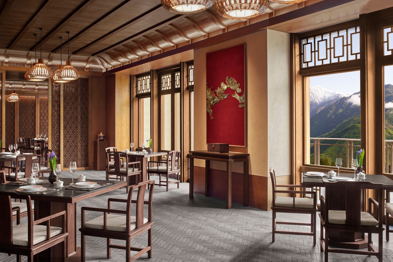 Rissai Valley, a Ritz-Carlton Reserve