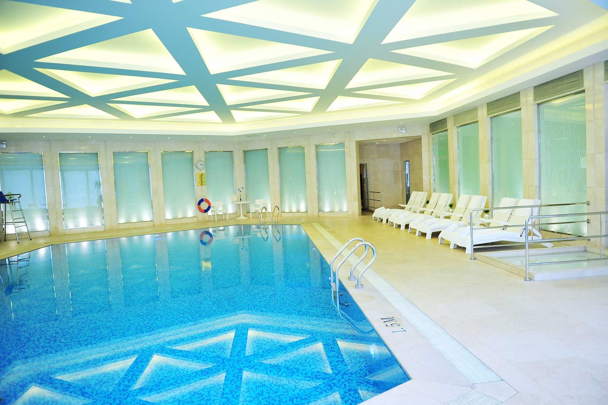 The Kunlun Beijing