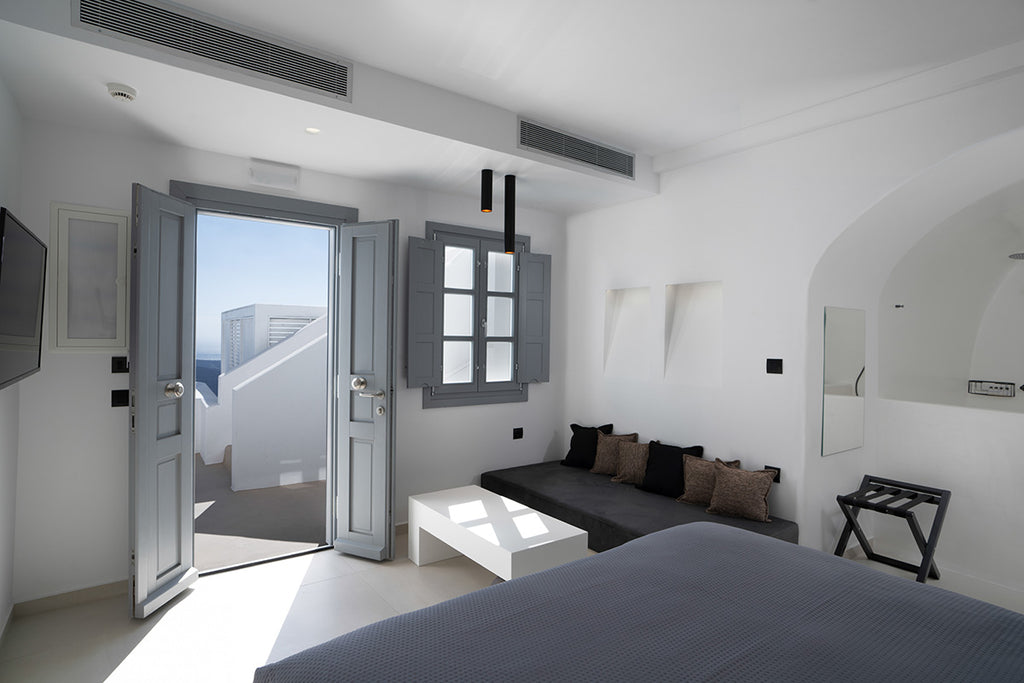 Imera Vista Suites