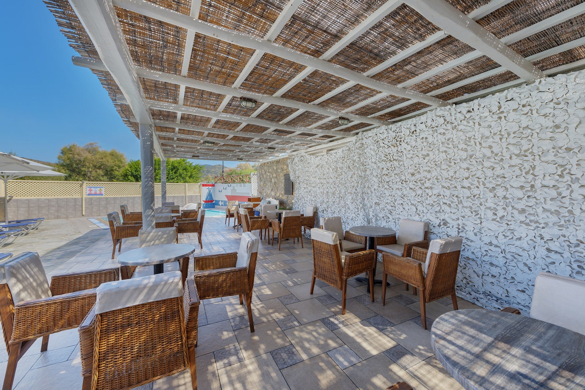 Dolphin Bay Seaside Resort & Suites