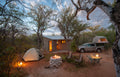 Onguma Tamboti Luxury Campsite