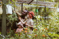 Organic Garden