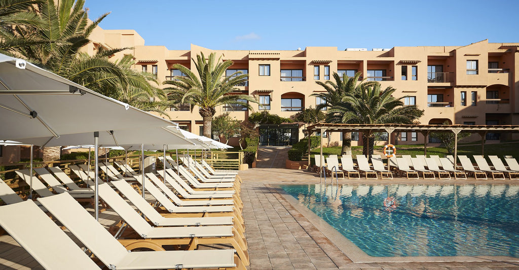 Insotel Club Tarida Playa