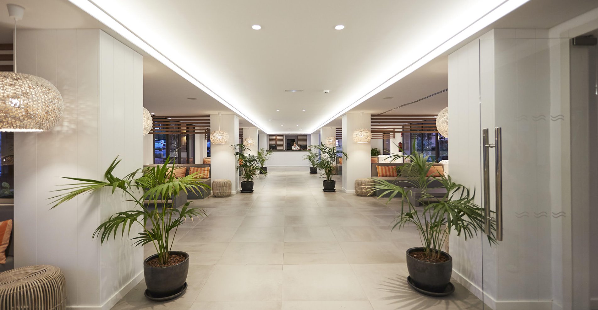 Insotel Club Tarida Playa