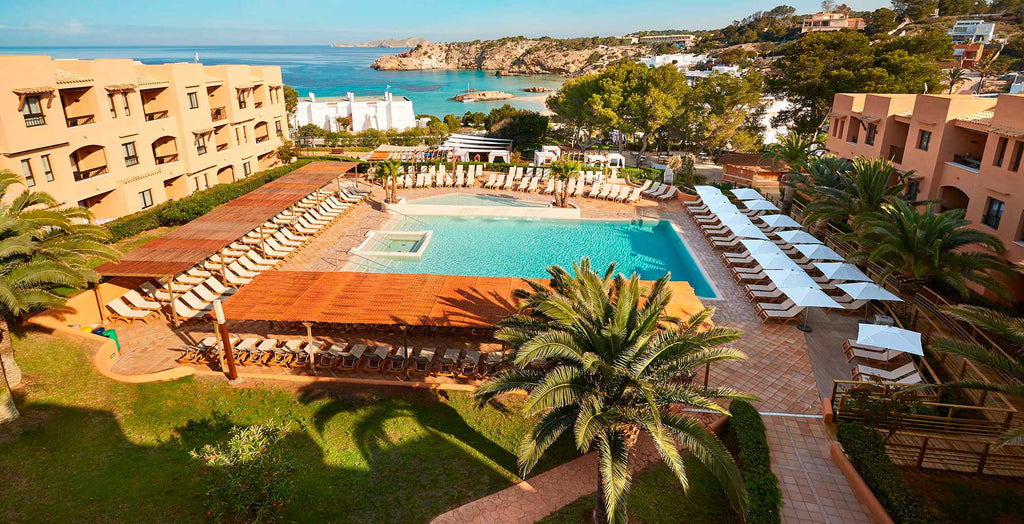 Insotel Club Tarida Playa