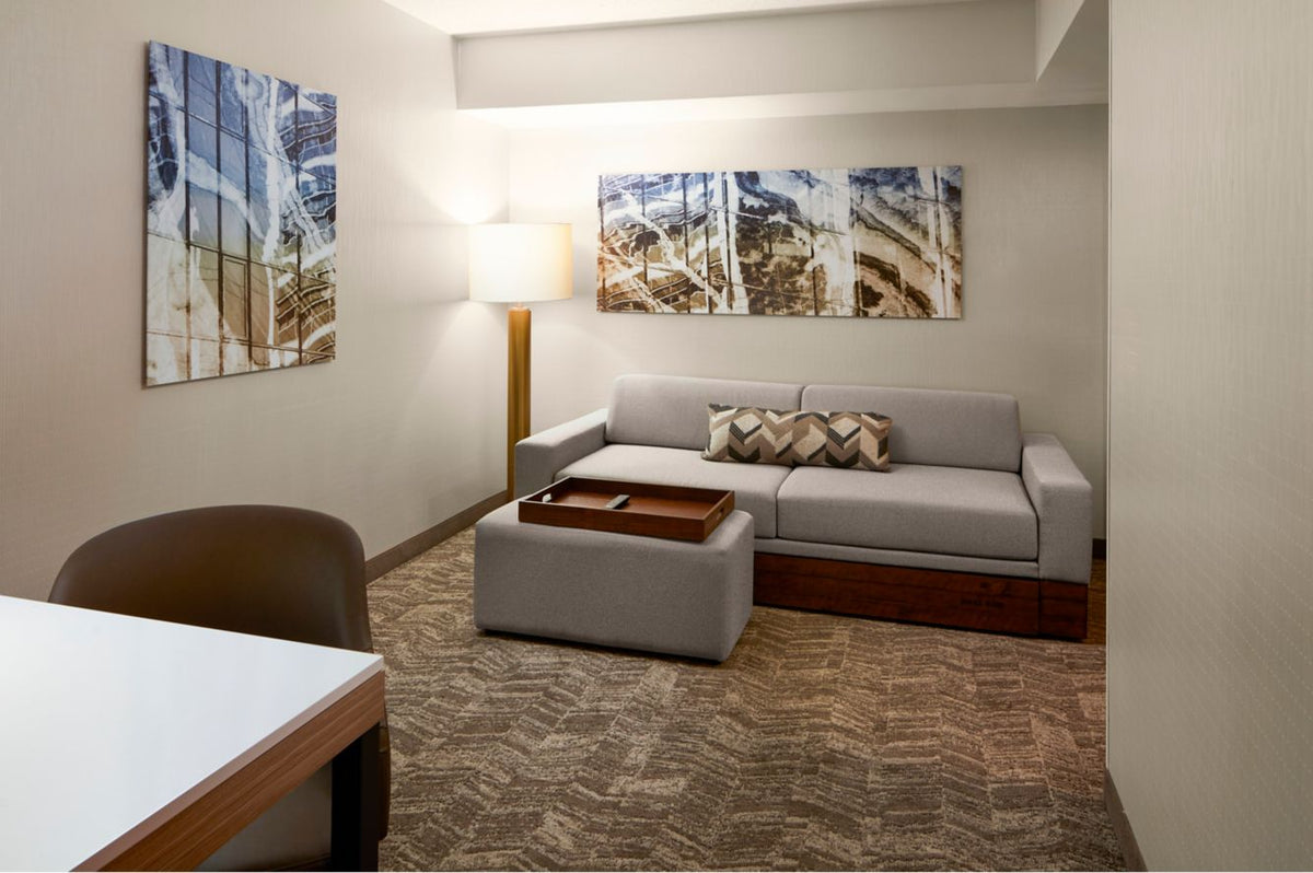 SpringHill Suites by Marriott Virginia Beach Oceanfront