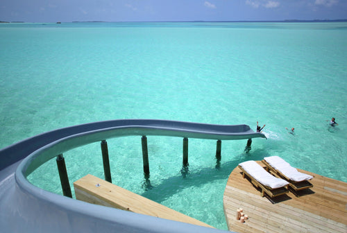 1 Bedroom Water Retreat with slide gallery image 2