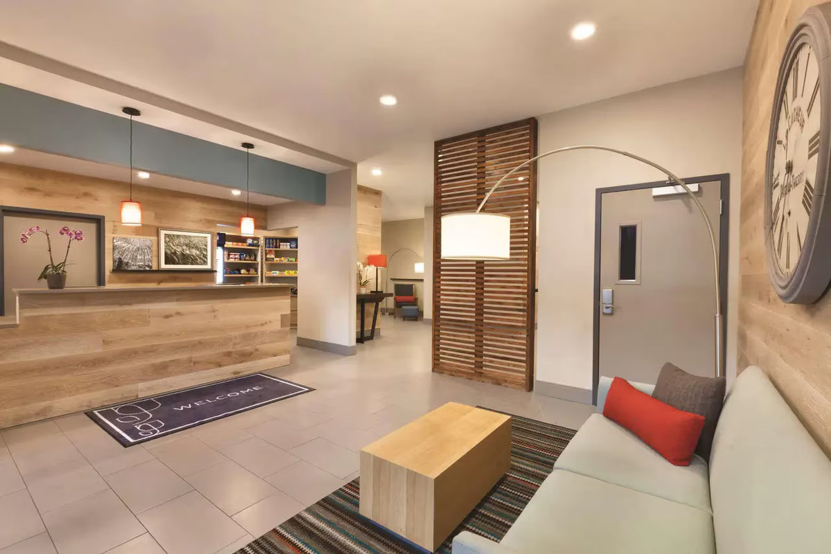 Country Inn & Suites by Radisson, Ocean City, MD