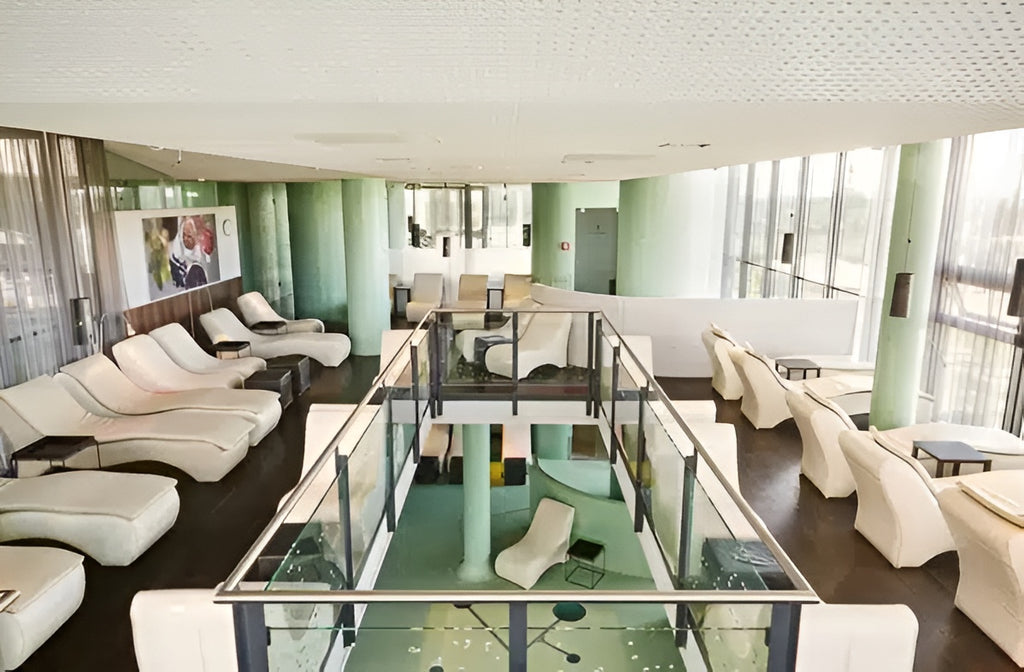 LOISIUM Wine & Spa Hotel