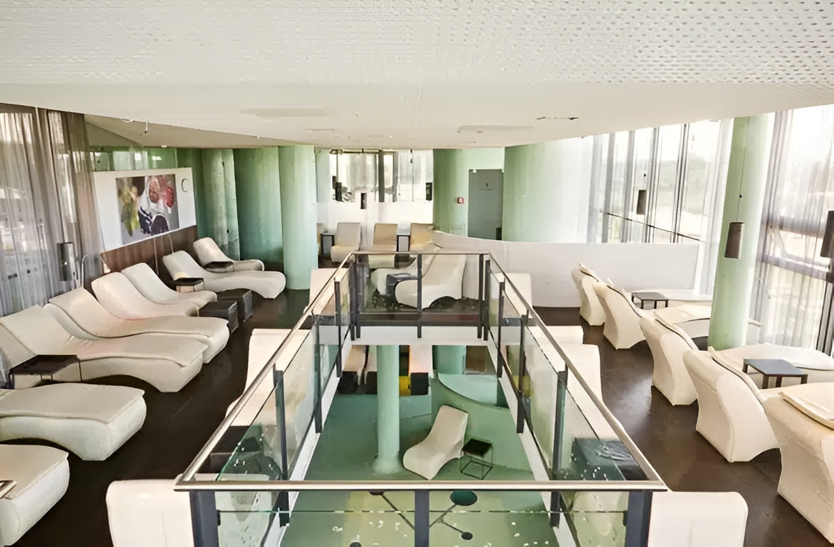 LOISIUM Wine & Spa Hotel